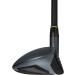 MAZEL MH107 Rescue Hybrid Golf Clubs | 21/24 Degree (4 5 Hybrid) | Graphite Shafts | Right Handed Regular/Stiff Flex | Black 24Degree Stiff - Buy Online on GoSupps.com