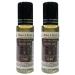Fragrance Perfume smell like Coach M Roll On Oil 12ml (Pack of 2)