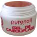 UV gel camouflage antique pink Purena thick 30 ml