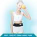 Adjustable Kids Insulin Pump Belt - Diabetic T1D Band Pouch for Boys & Girls - Comfortable & Discreet Holder - Small Size - Buy Online on GoSupps.com