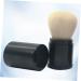 MAGICLULU Cosmetics Brush Kit Professional Makeup Brush Powder Brush Makeup Brush for Woman Blush Brush 10x3.5cm Black - Buy Online on GoSupps.com