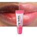 Natural Lip Lightening Balm with Hyaluronic Acid | Exfoliates Dead Skin Fades Discoloration Moisturizing for Smokers Men & Women