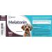 K9 Select Melatonin for Dogs 1 mg - 180 Vegetable Capsules - Dog Melatonin for Small Breeds - Gentle Well-Being Enhancer - Healthy Tasty Dog Treats That Helps Overall Health - Buy Online on GoSupps.com