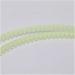High-Quality Timing Belt 657x5mm - 10PCs Transparent Toothed Tape for DIY Projects - International Shipping Available - Buy Online on GoSupps.com