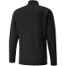 PUMA teamLIGA Training Jacket | Puma Black-Puma White | International Shipping Available - Buy Online on GoSupps.com