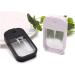 45ml Portable High Pressure Perfume Spray Bottle - Travel-Friendly Refillable Mist Spray (Black - Buy Online on GoSupps.com