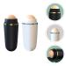Beaupretty 6 Pcs Volcanic Stone Oil-Absorbing Ball - Face Roller for Oil Control & Pore Cleansing | Skin Care Tool - Buy Online on GoSupps.com