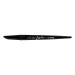 L.A. Girl Line Art Matte Eyeliner Intense Black 0.014 Fl. Oz. (Pack of 3) GLE712