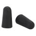 Noise Reduction Foam Ear Plugs for Sleeping Earplugs with Case - Comfort Design for Learning and Soundproofing
