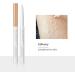  Katutude Concealer Pen for Pencil Creamy Texture Make-Up Concealer for All Skin Types for Eye Skin Long-Lasting Natural Cosmetic Make-Up Concealer for Eyes Dark Circles Ivory - Buy Online on GoSupps.com