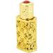 DFJOENVLDKHFE Glass Perfume Bottle Jewelry Enamel Fancy Crystal Perfume Bottle Refillable Empty Perfume Bottle (Size : Golden 3ml Color : 3) Golden 3ml 3 - Buy Online on GoSupps.com
