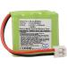Buy Replacement Battery for V Tech 2422 80-5074-00-00 TL2615 & More - International Shipping Available - Buy Online on GoSupps.com