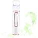 FOMIYES Portable Nano Facial Mister Skin Care Portable Steamer Bank - Buy Online on GoSupps.com