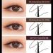 IM UNNY Ultra Slim Eyeliner Pencil (Deep Brown) - 1.5mm Tip, Waterproof and Oil Absorbing - Korean Makeup - Buy Online on GoSupps.com