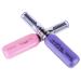 Disposable Hair Cream - Purple Temporary Hair Color Chalk | Non-Toxic Hair Styling Tool - Buy Online on GoSupps.com