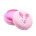 Buy Winnie The Pooh Macaron Lip Balm - Cr me Shop x Disney | Korean Scented Vitamin E & Shea Butter Piglet (Rosy Watermelon) - International Shipping - Buy Online on GoSupps.com