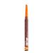 NYX Professional Makeup - Crayon L vres Repulpant - Jusqu' 10h de Tenue - Enrichi en extrait de Piment et de Gingembre - Plumping Lip Liner - Fini Mat - Duck Plump - Teinte : Nude Flip