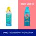 Coppertone KIDS Sunscreen SPF 50 Spray - 3 Pack, 5.5 Ounce Each - Buy Online on GoSupps.com