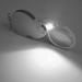 Magnifying Glasses Educational Hobby Magnifiers Led with Led Foldable 20 Times Old Man Reading Portable Magnifying Glass Hd Jewelry Identification - Buy Online on GoSupps.com