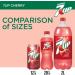 NWT 7UP Cherry Flavored Soda 12 FL Oz cans - (Pack of 12) - Buy Online on GoSupps.com