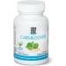 Organic Carb Blocker: Metabolism Booster, Calorie & Carb Reduction - 30 Capsules, Gluten-Free - Buy Online on GoSupps.com