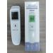 Buy Fieberhermometer Contactless Thermometer - Digital Infrared for Babies & Adults | Fever Alarm & 35 Memory Recall | Accurate LCD Display - Buy Online on GoSupps.com
