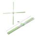 PuCio Posture Corrector Stick - Adjustable Hunchback Support for Men Women & Kids | Improve Posture & Stretch Spine - Buy Online on GoSupps.com