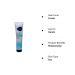 Avon Care Silicone Glove Hand Cream 3.4 fl oz - Moisturizing Hand Treatment - Buy Online on GoSupps.com