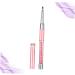 Housoutil Nail Art Pen Brush Nail Design Brush Pen Nail Brush Nail Tools Nail Art Carving Pen Nail Art Design Pen Gel Nail Art Brush Nail Art Tools Manicure Light Pen Pink - Buy Online on GoSupps.com