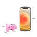 Doli Yearning Baby Bath Thermometer|Kids' Bathroom Safety Product|Fahrenheit and Celsius|Baby Bath Floating Toys|Water Thermometerâ¦ Pink - Buy Online on GoSupps.com