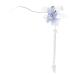 POPETPOP Hair Clips Hair Stick Girls Hair Accessories Chopsticks Chinese Hair Accessories Women Hair Accessories Hair Accessories for Women Hair Chopstick China Classical Miss Zinc Alloy