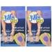 Dr. Jill's Gel Ball of Foot Cushions - Purple