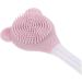 PLAFOPE 3 Ensembles Kit pour Masque Facial Silicone Doux Brosse Double T te Multifonction pour M lange et Application Outil Portable pour Soins Du Visage et Nettoyage D licat des Types de Rose - Buy Online on GoSupps.com