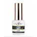 Glow in The Dark Soak Off Top Coat Gel Polish - For Nail Art with UV Lamp - Cre8tion - Buy Online on GoSupps.com