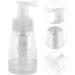 Minkissy Dry Powder Sprayer - Empty Barber Powder Spray Bottle for Hair Salon & Home Beauty - Buy Online on GoSupps.com