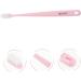 Gatuida 3 Pcs Toothbrush & Dental Floss Set for Sensitive Gums - Ideal for Pregnant Women | International Shipping - Buy Online on GoSupps.com