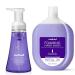 Method Foaming Hand Soap  French Lavender Scent  Set Includes 28 Oz. Refill & 10 Oz. Bottle Dispenser 38.0 Fl Oz