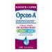 614115 Ophthalmic Drops Opcon-A Eye .5oz Quantity of 1 unit by Bausch & Lomb Pharm. Div -Part no. 614115