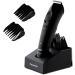 Panasonic ER-GP21 Rechargeable Professional Hair Clipper - Precision Cutting for Home & Salon Use | International Shipping Available - Buy Online on GoSupps.com