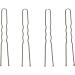 Burmax Soft 'N Style Bronze Hair Pins (HP65-BR) - High-Quality Hair Accessories - Buy Online on GoSupps.com