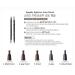Peripera Speedy Eyebrow Auto Pencil - Brown 0.06 Ounce | Shop Internationally | Perfect Eyebrow Solution - Buy Online on GoSupps.com