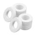 MAGICLULU 30 Rolls non-woven fabric tape for lash extension false eyelashes lash tape False Eyelash Auxiliary Fake eyelashes adhesive tape eyelash tapes for salon eyelash