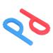 P-Shaped Toothpick & Sensory Chewing Tube - Portable Gum Relief for Autism & ADHD (2 Pack) - Buy Online on GoSupps.com