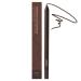 Eyeliner Pencil Waterproof Eye Pencil 24 Hours Long Lasting Fade Resistant Makeup for Women Beauty Defined Sophisticated Look Brown