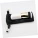 minkissy Professional Makeup Portapotty Make up Brushed Reuseable Short Makeup Brush Powder Foundation Brush Makeup Brush Travel Round Head Velvet Bag Cosmetic Chubby Pier Powder Brush Wood - Buy Online on GoSupps.com