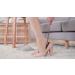 12-Inch Stainless Steel Shoe Horn - Heavy Duty Shoe Helper for Men, Women, Kids, Seniors - Buy Online on GoSupps.com
