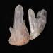 Beautiful Crystal 1PC Natural White Crystal Cluster Irregular Quartz ReikiStone Crystal Point Specimen Home Decoration Crystal Natural Stones (Color : Crystal Cluster Size : 80 120g) 80 120g Crystal Cluster - Buy Online on GoSupps.com