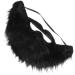 WREA Realistic Appearance Fake Beard for Halloween Cosplay and Theme Party Comfortable Fit Plush Fake Beards Mustaches - Buy Online on GoSupps.com