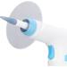 Earwax Rinse Cleaning Kit 4 Modes Clear Baffle Electric Earwax Removal Kit 2000mAh Battery Home Use - Buy Online on GoSupps.com