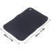 Grounding Mouse Pad 24.9 x 30 cm | EMF Recovery | Improve Sleep & Energy | International Shipping - Buy Online on GoSupps.com